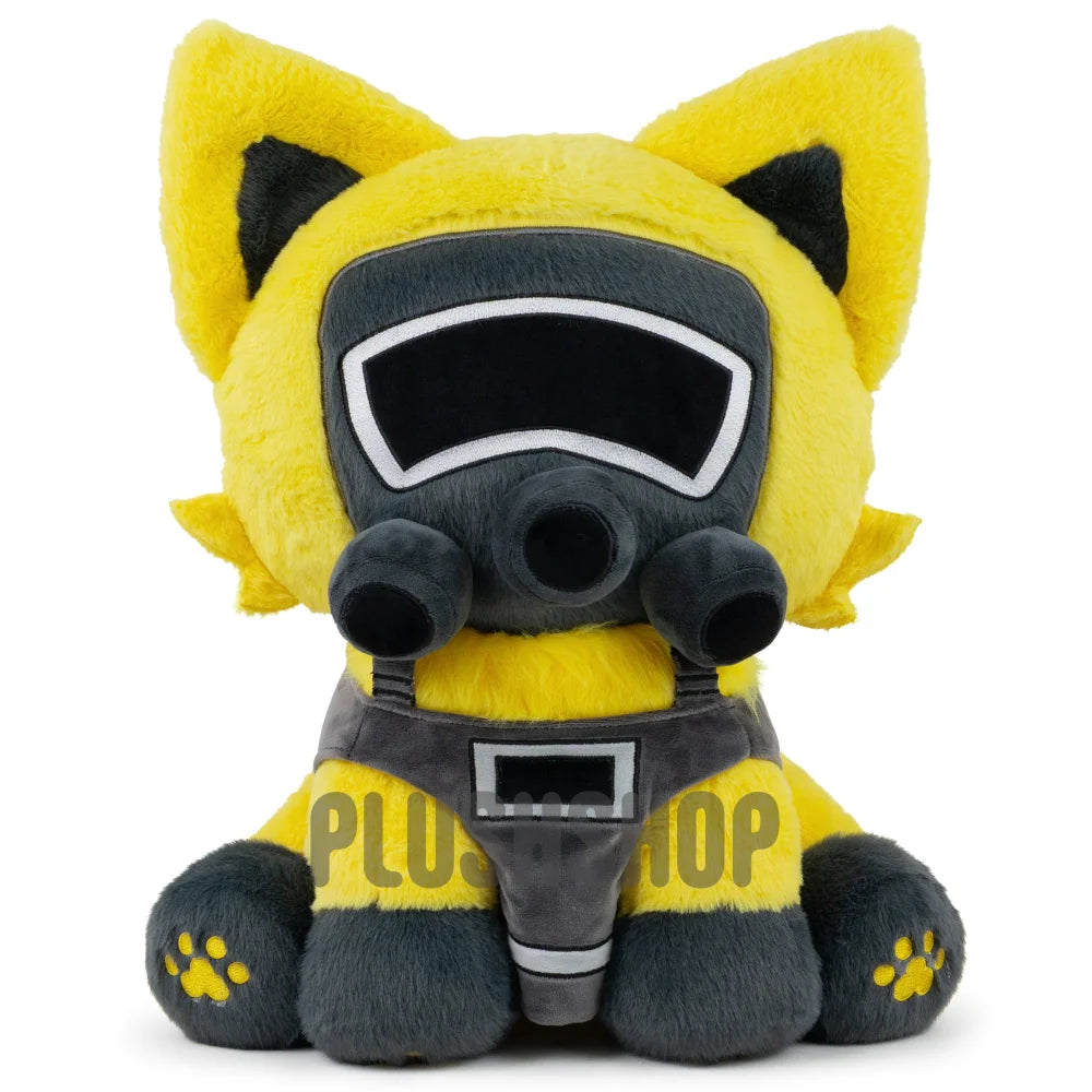 Wanderermeow - Wanderermeow (Pre-order: ship by Jun 30 ~ Jul 30) - 玩偶