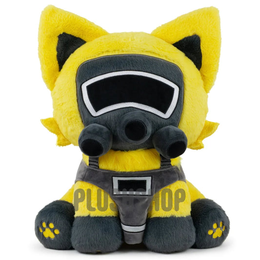 Wanderermeow - Wanderermeow (Pre-order: ship by Jun 30 ~ Jul 30) - 玩偶