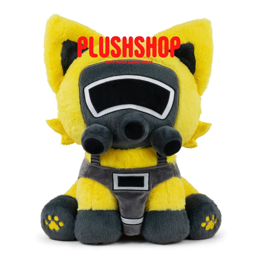 Wanderermeow - Wanderermeow (Pre-order: ship by Jun 30 ~ Jul 30) - 玩偶