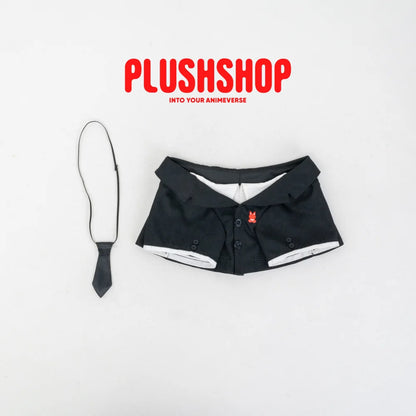 Wedding Outfit For 17IN Meow Wedding suit(Pre order: ship by Mar 15 ~ Apr 15) 玩偶