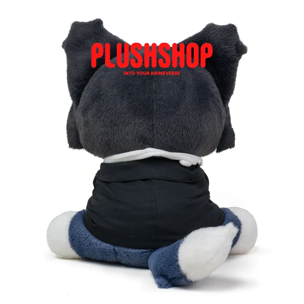 Wedding Outfit For 17IN Meow 玩偶