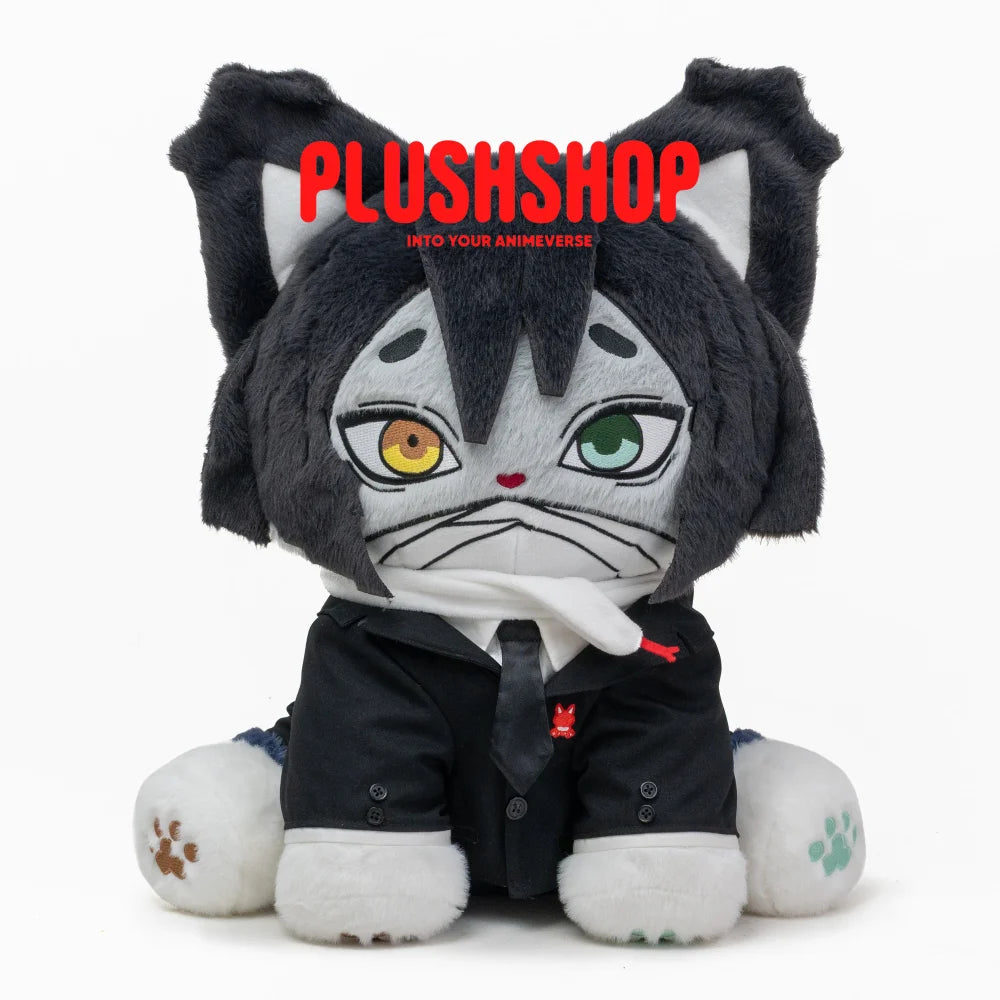 Wedding Outfit For 17IN Meow 玩偶