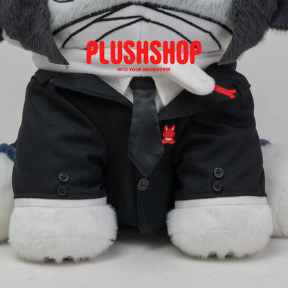 Wedding Outfit For 17IN Meow 玩偶