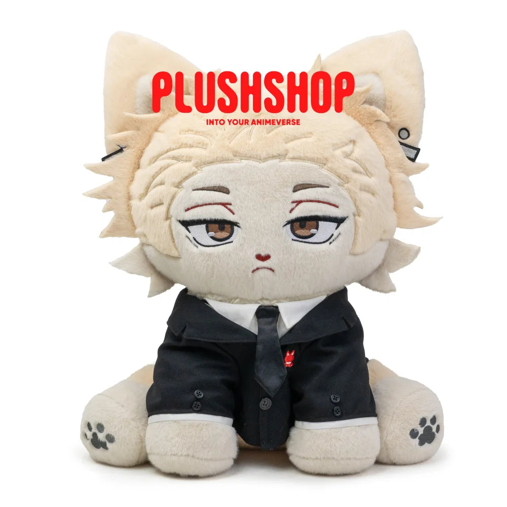 Wedding Outfit For 17IN Meow 玩偶