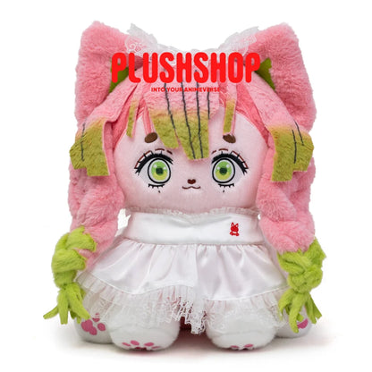 Wedding Outfit For 17IN Meow 玩偶