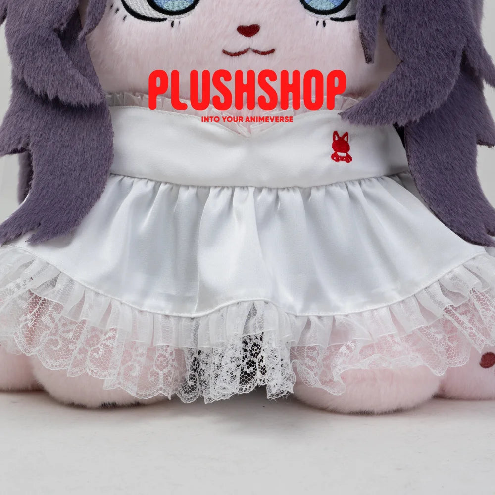 Wedding Outfit For 17IN Meow 玩偶