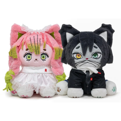 Wedding Outfit For 17IN Meow 玩偶