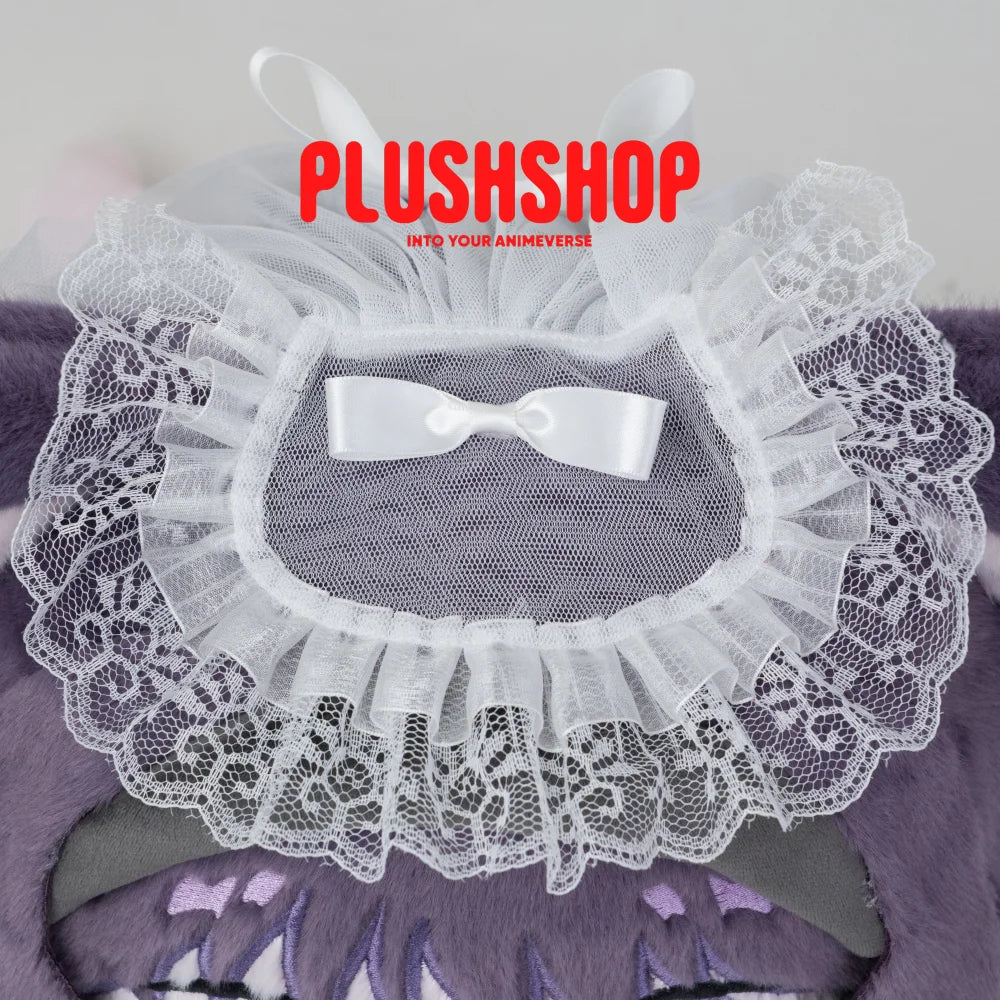 Wedding Outfit For 17IN Meow 玩偶