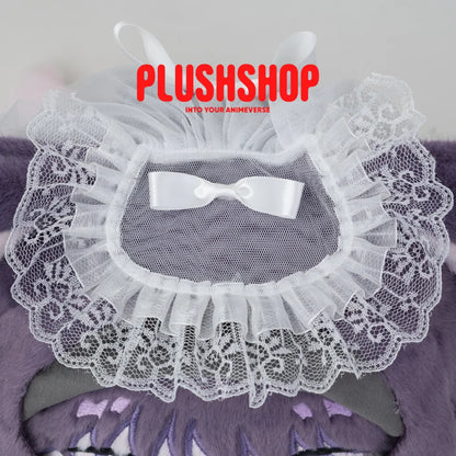 Wedding Outfit For 17IN Meow 玩偶