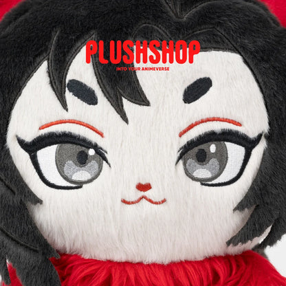 Weiwuxianmeow Grandmaster of Demonic Cultivation (18IN) Weiwuxianmeow(Pre-order:Ship at Mar 10-25) 玩偶