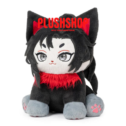 Weiwuxianmeow Grandmaster of Demonic Cultivation (18IN) Weiwuxianmeow(Pre-order:Ship at Mar 10-25) 玩偶