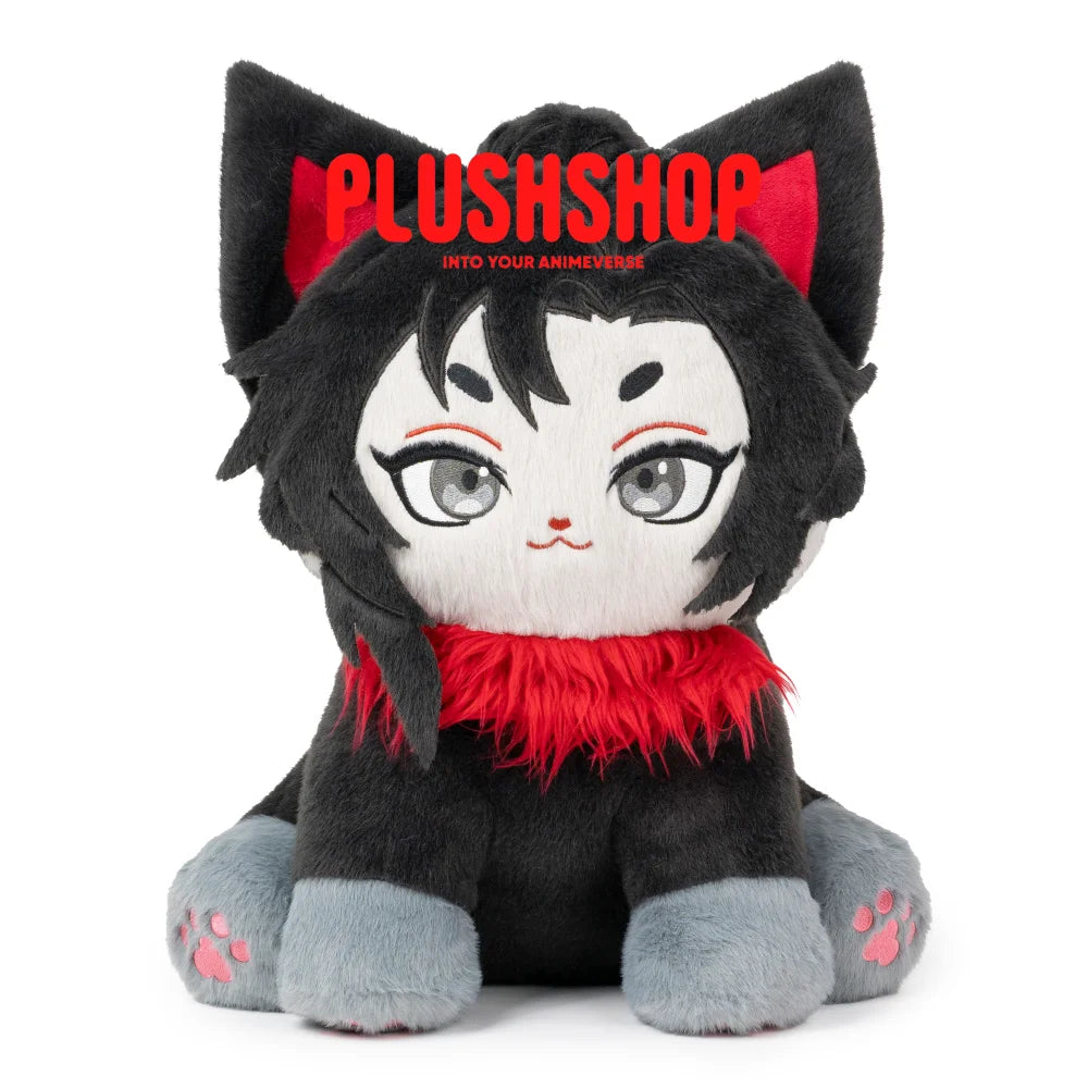 Weiwuxianmeow Grandmaster of Demonic Cultivation (18IN) Weiwuxianmeow(Pre-order:Ship at Mar 10-25) 玩偶