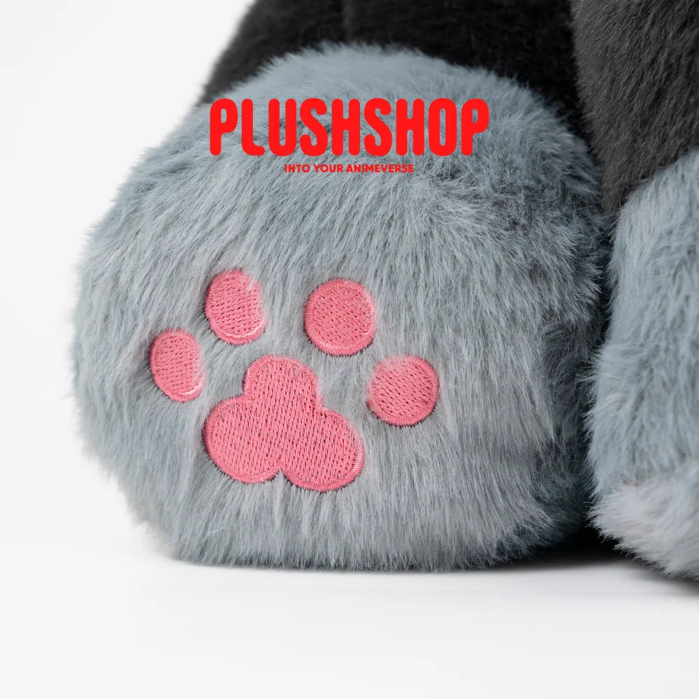 Weiwuxianmeow Grandmaster of Demonic Cultivation (18IN) Weiwuxianmeow(Pre-order:Ship at Mar 10-25) 玩偶