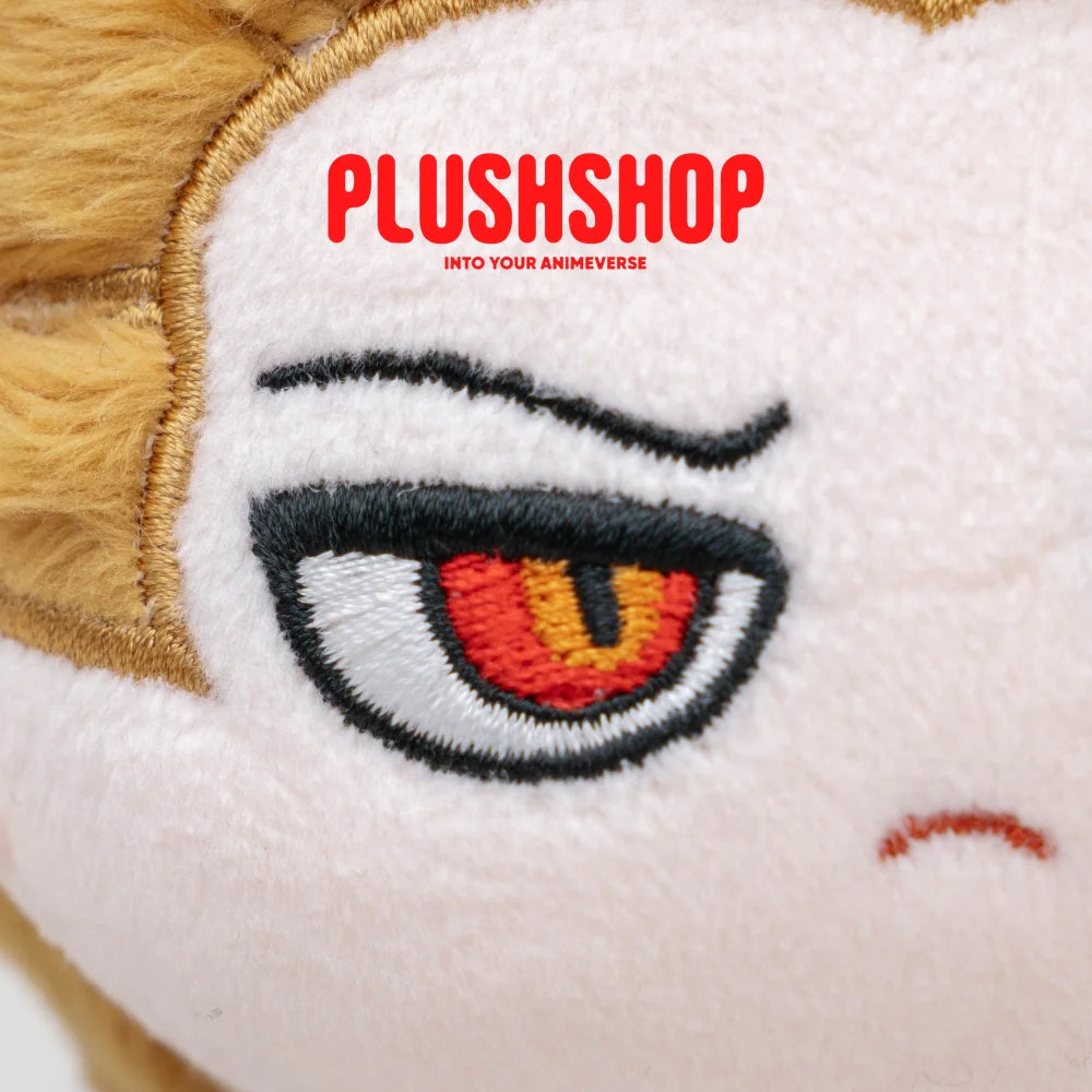 Wesker Doll - 4inch Wesker Doll(Pre-order:ship by Dec 5 ~ Jan 5) - 玩偶