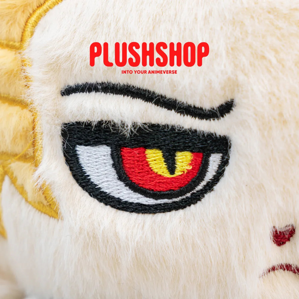 Weskermeow - 9inch Weskermeow (Pre-order:ship by Dec 15 ~ Jan 15) - 玩偶