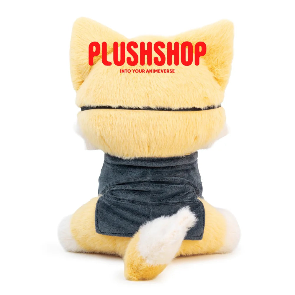 Weskermeow - 9inch Weskermeow (Pre-order:ship by Dec 15 ~ Jan 15) - 玩偶