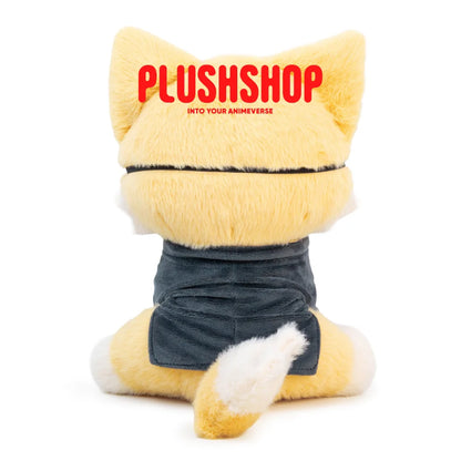 Weskermeow - 9inch Weskermeow (Pre-order:ship by Dec 15 ~ Jan 15) - 玩偶