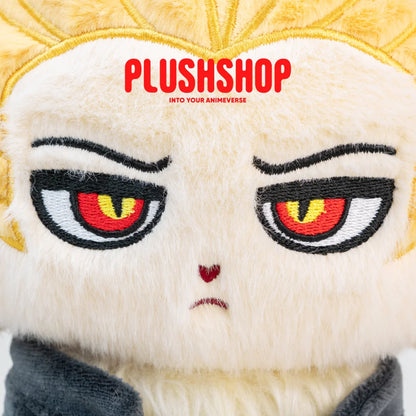 Weskermeow - 9inch Weskermeow (Pre-order:ship by Dec 15 ~ Jan 15) - 玩偶
