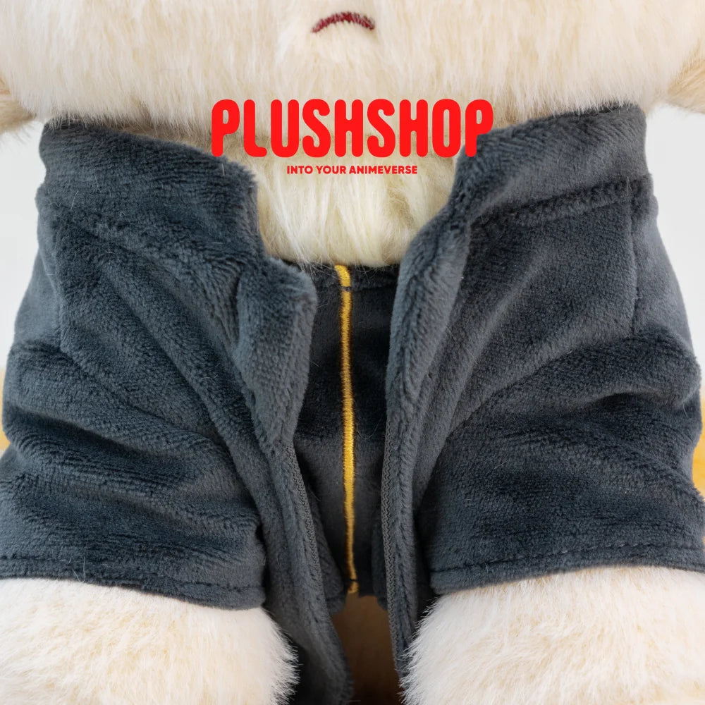 Weskermeow - 9inch Weskermeow (Pre-order:ship by Dec 15 ~ Jan 15) - 玩偶