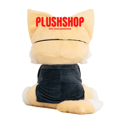 Weskermeow - Weskermeow (Pre-order:ship by Nov 15 ~ Dec 15) - 玩偶