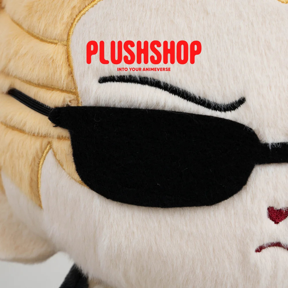 Weskermeow - Weskermeow (Pre-order:ship by Nov 15 ~ Dec 15) - 玩偶