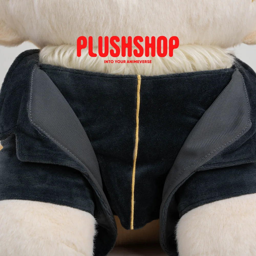 Weskermeow - Weskermeow (Pre-order:ship by Nov 15 ~ Dec 15) - 玩偶