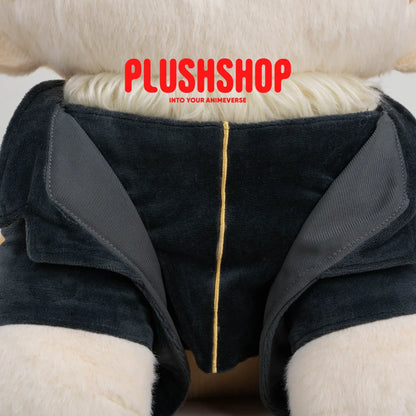 Weskermeow - Weskermeow (Pre-order:ship by Nov 15 ~ Dec 15) - 玩偶
