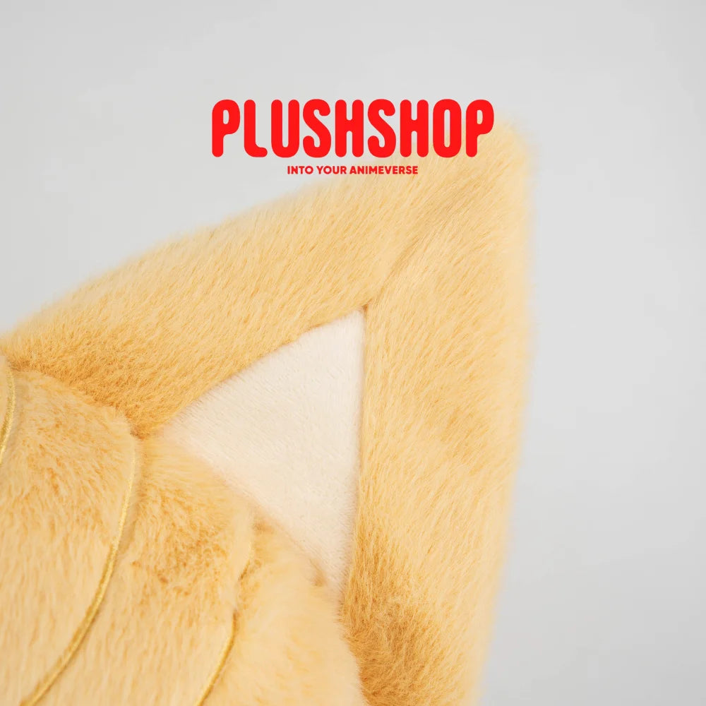 Weskermeow - Weskermeow (Pre-order:ship by Nov 15 ~ Dec 15) - 玩偶