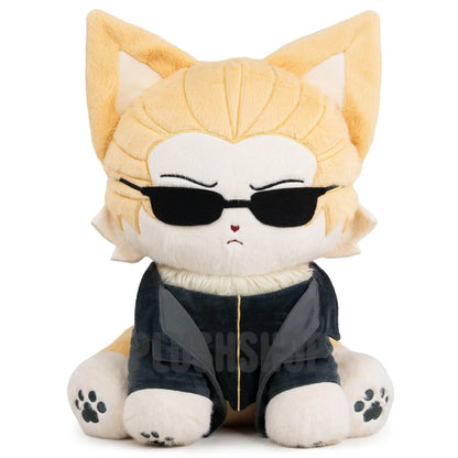 Weskermeow - Weskermeow (Pre-order:ship by Nov 15 ~ Dec 15) - 玩偶