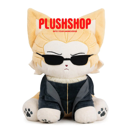 Weskermeow - Weskermeow (Pre-order:ship by Nov 15 ~ Dec 15) - 玩偶