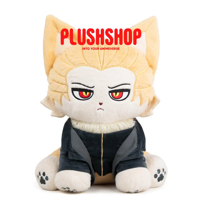 Weskermeow - Weskermeow (Pre-order:ship by Nov 15 ~ Dec 15) - 玩偶