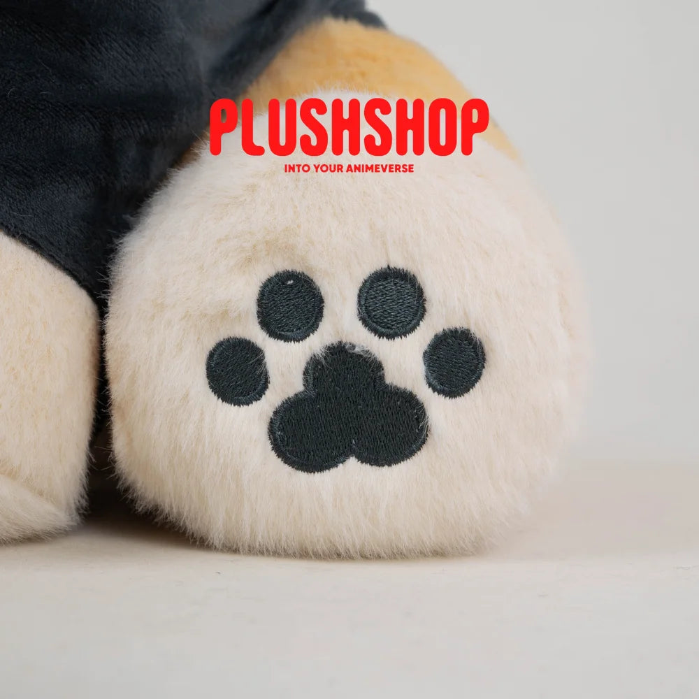 Weskermeow - Weskermeow (Pre-order:ship by Nov 15 ~ Dec 15) - 玩偶
