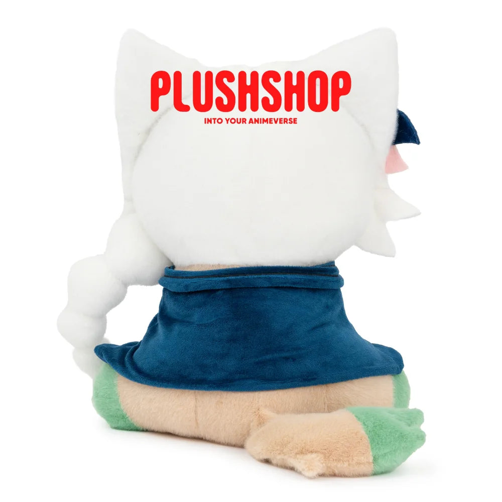 Whitelilymeow CRK(17IN)) Whitelilymeow(Pre order: Shipping at July 15-30) 玩偶