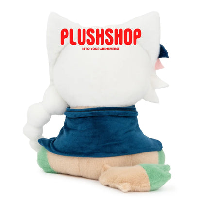 Whitelilymeow CRK(17IN)) Whitelilymeow(Pre order: Shipping at July 15-30) 玩偶