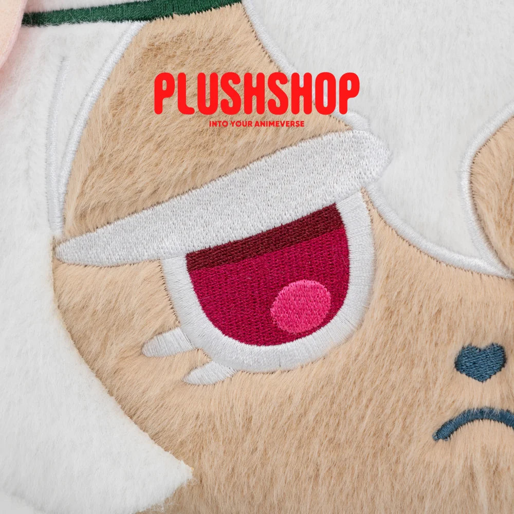 Whitelilymeow CRK(17IN)) Whitelilymeow(Pre order: Shipping at July 15-30) 玩偶