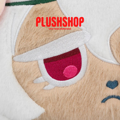 Whitelilymeow CRK(17IN)) Whitelilymeow(Pre order: Shipping at July 15-30) 玩偶