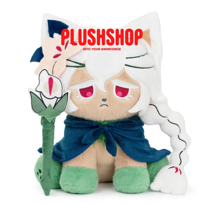 Whitelilymeow CRK(17IN)) Whitelilymeow(Pre order: Shipping at July 15-30) 玩偶