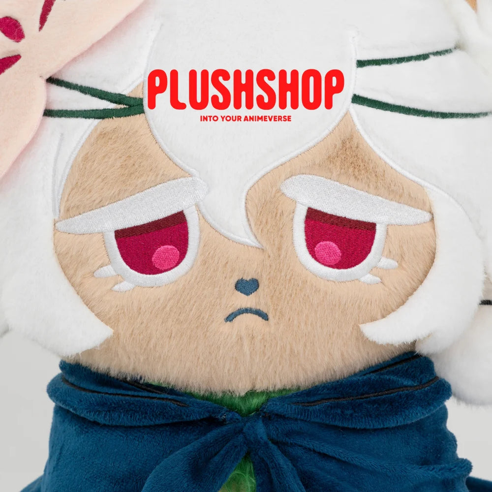 Whitelilymeow CRK(17IN)) Whitelilymeow(Pre order: Shipping at July 15-30) 玩偶