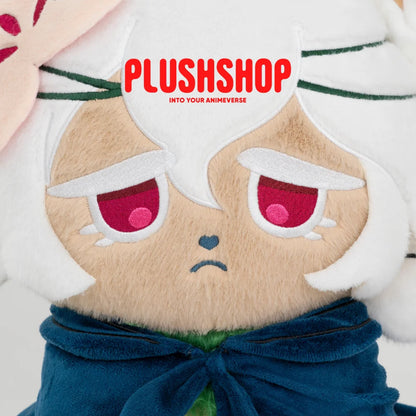 Whitelilymeow CRK(17IN)) Whitelilymeow(Pre order: Shipping at July 15-30) 玩偶