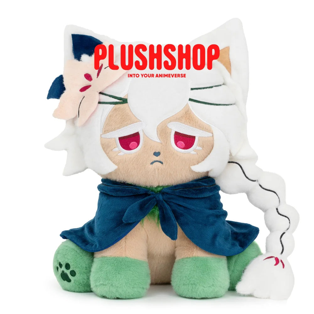 Whitelilymeow CRK(17IN)) Whitelilymeow(Pre order: Shipping at July 15-30) 玩偶