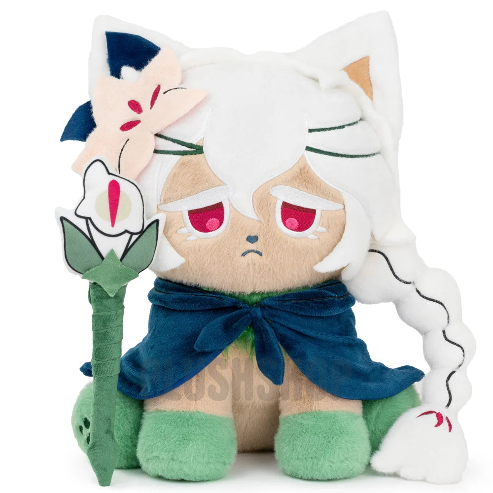 Whitelilymeow CRK(17IN)) Whitelilymeow(Pre order: Shipping at July 15-30) 玩偶