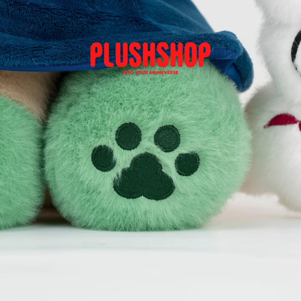 Whitelilymeow CRK(17IN)) Whitelilymeow(Pre order: Shipping at July 15-30) 玩偶