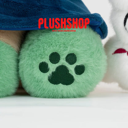 Whitelilymeow CRK(17IN)) Whitelilymeow(Pre order: Shipping at July 15-30) 玩偶