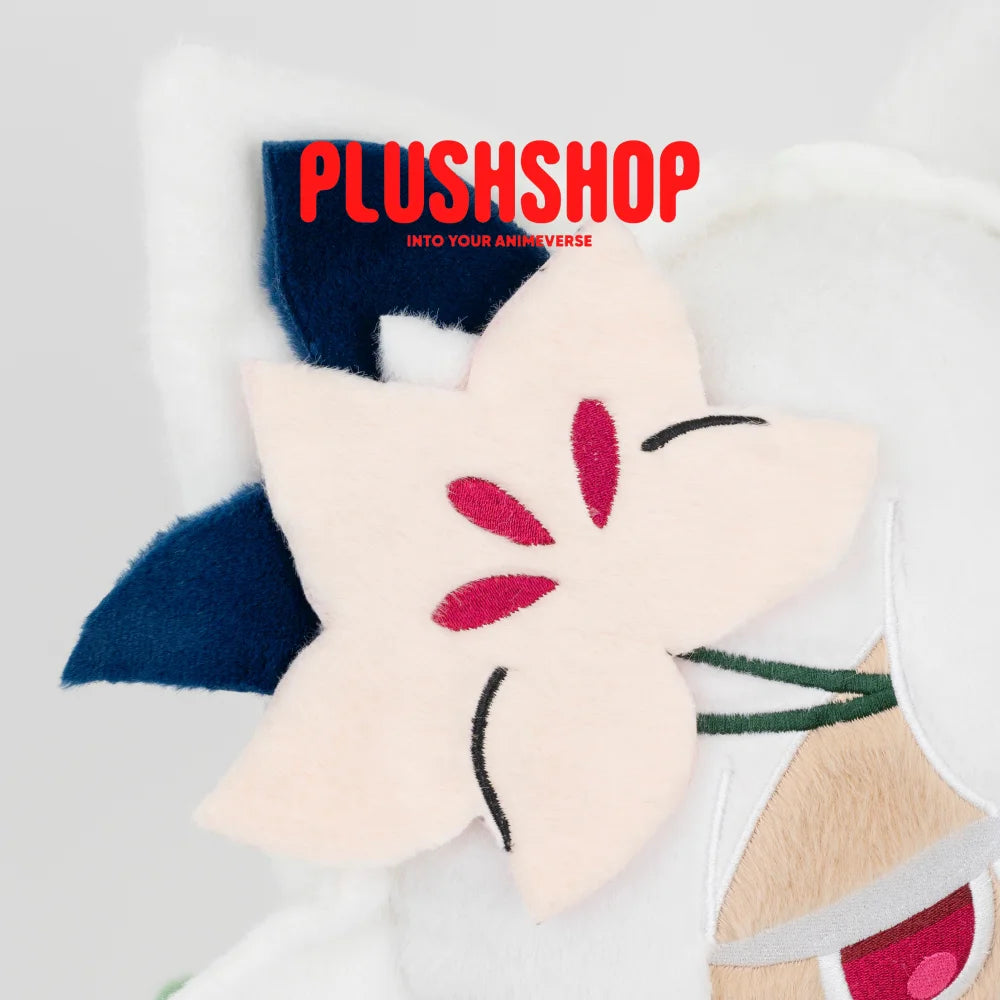 Whitelilymeow CRK(17IN)) Whitelilymeow(Pre order: Shipping at July 15-30) 玩偶