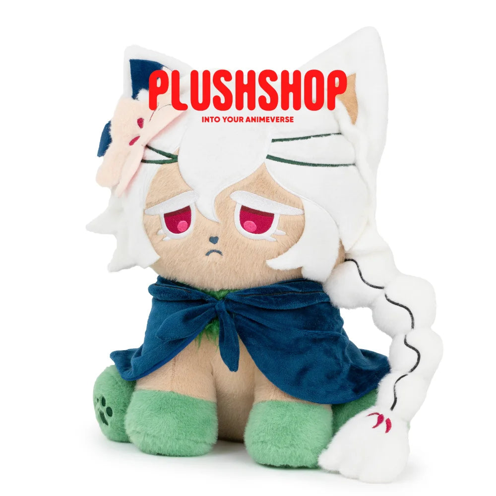 Whitelilymeow CRK(17IN)) Whitelilymeow(Pre order: Shipping at July 15-30) 玩偶