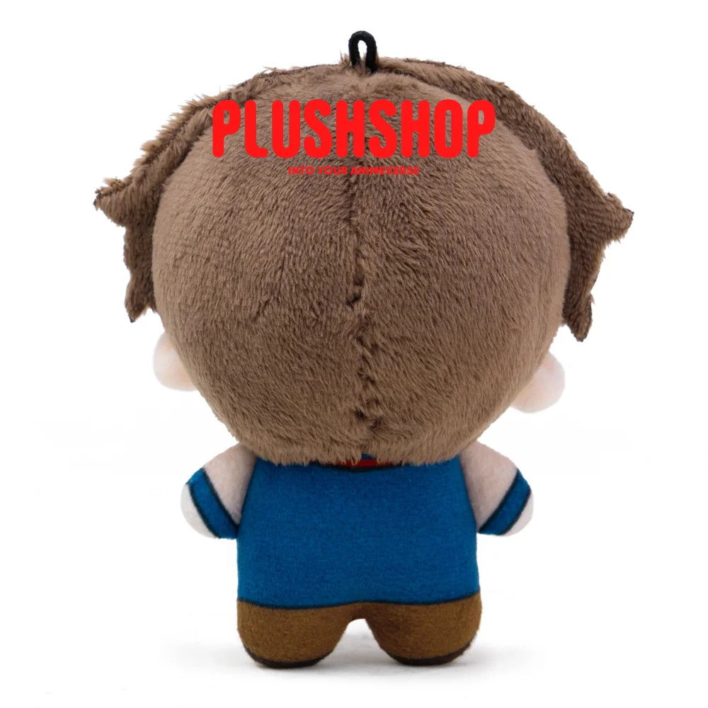 Will Doll 4in Will (Pre order: Ship by Mar 5 ~ 30) 玩偶