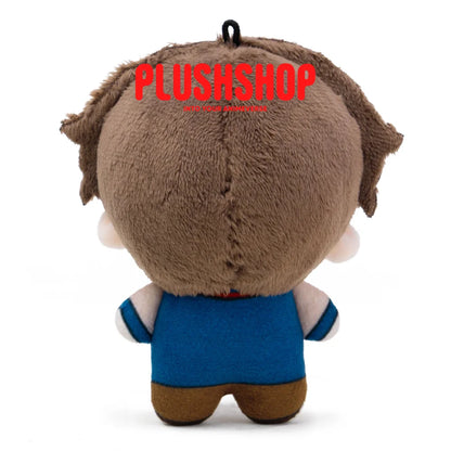 Will Doll 4in Will (Pre order: Ship by Mar 5 ~ 30) 玩偶