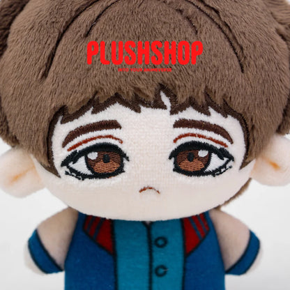 Will Doll 4in Will (Pre order: Ship by Mar 5 ~ 30) 玩偶