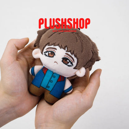 Will Doll 4in Will (Pre order: Ship by Mar 5 ~ 30) 玩偶