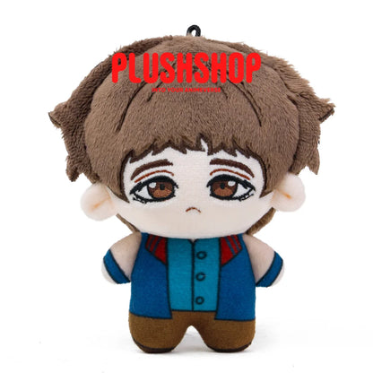 Will Doll 4in Will (Pre order: Ship by Mar 5 ~ 30) 玩偶